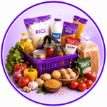 Grocery & Food