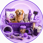 Pet Supplies
